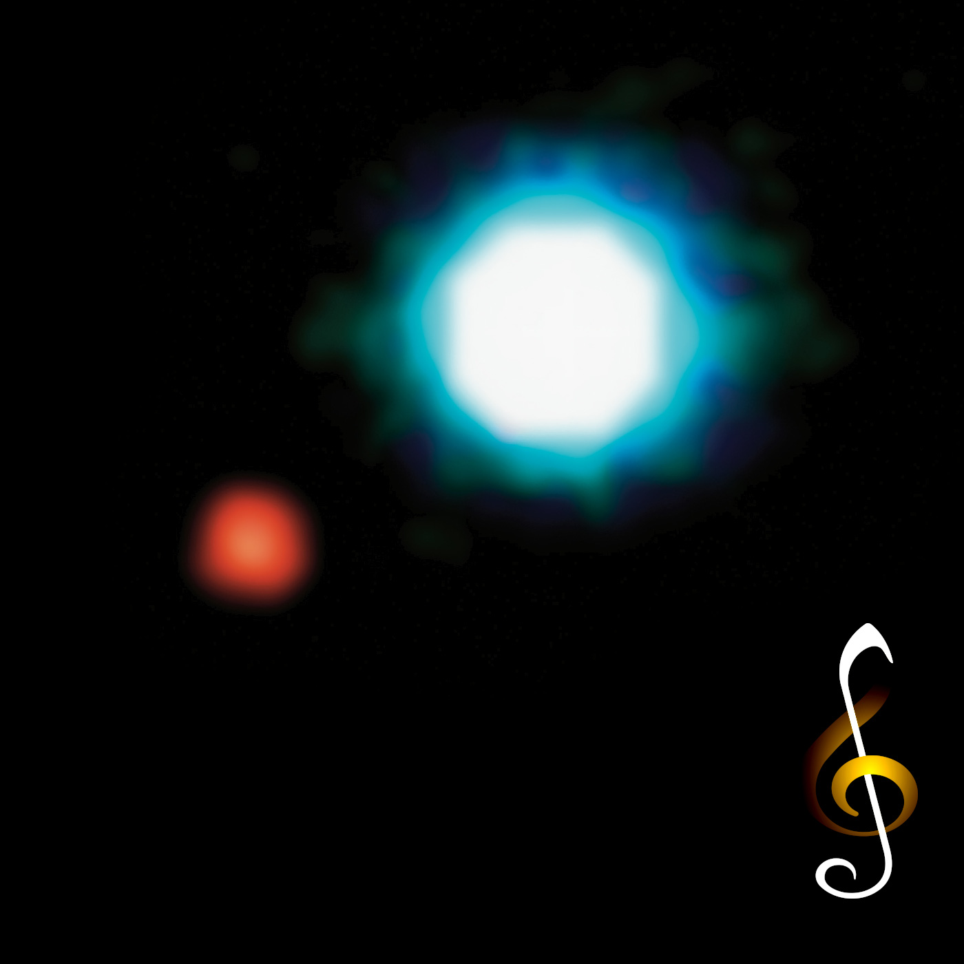 Exoplanètes : du bruit dans la lumière